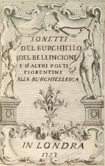 Burchiello